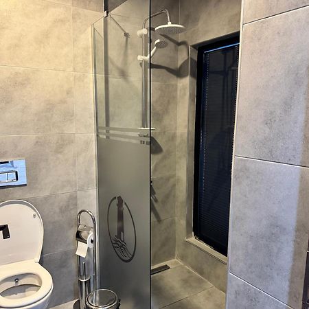Marina Fener Hotel Istanbul Airport Karaburun  Kültér fotó