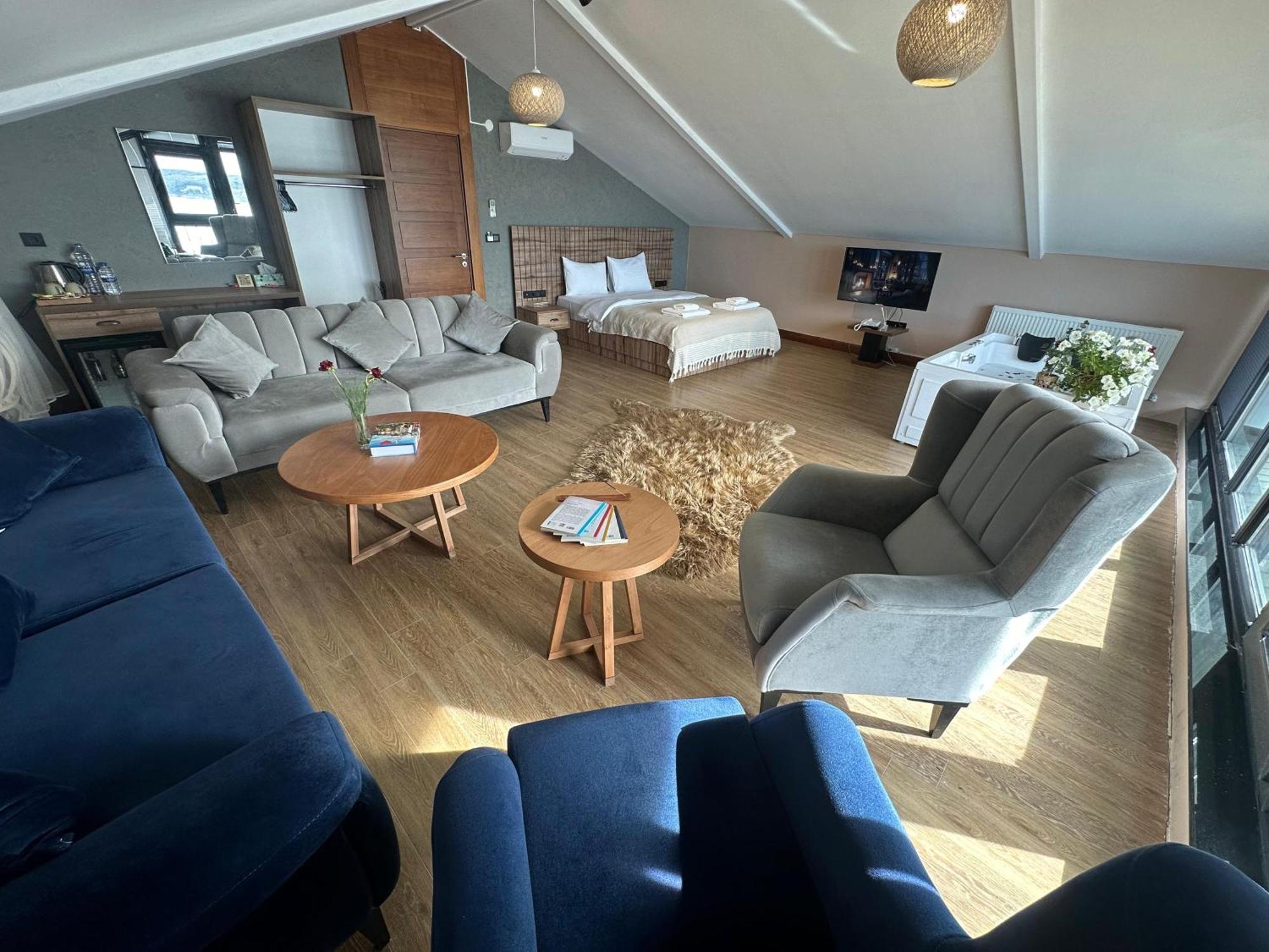 Marina Fener Hotel Istanbul Airport Karaburun  Kültér fotó