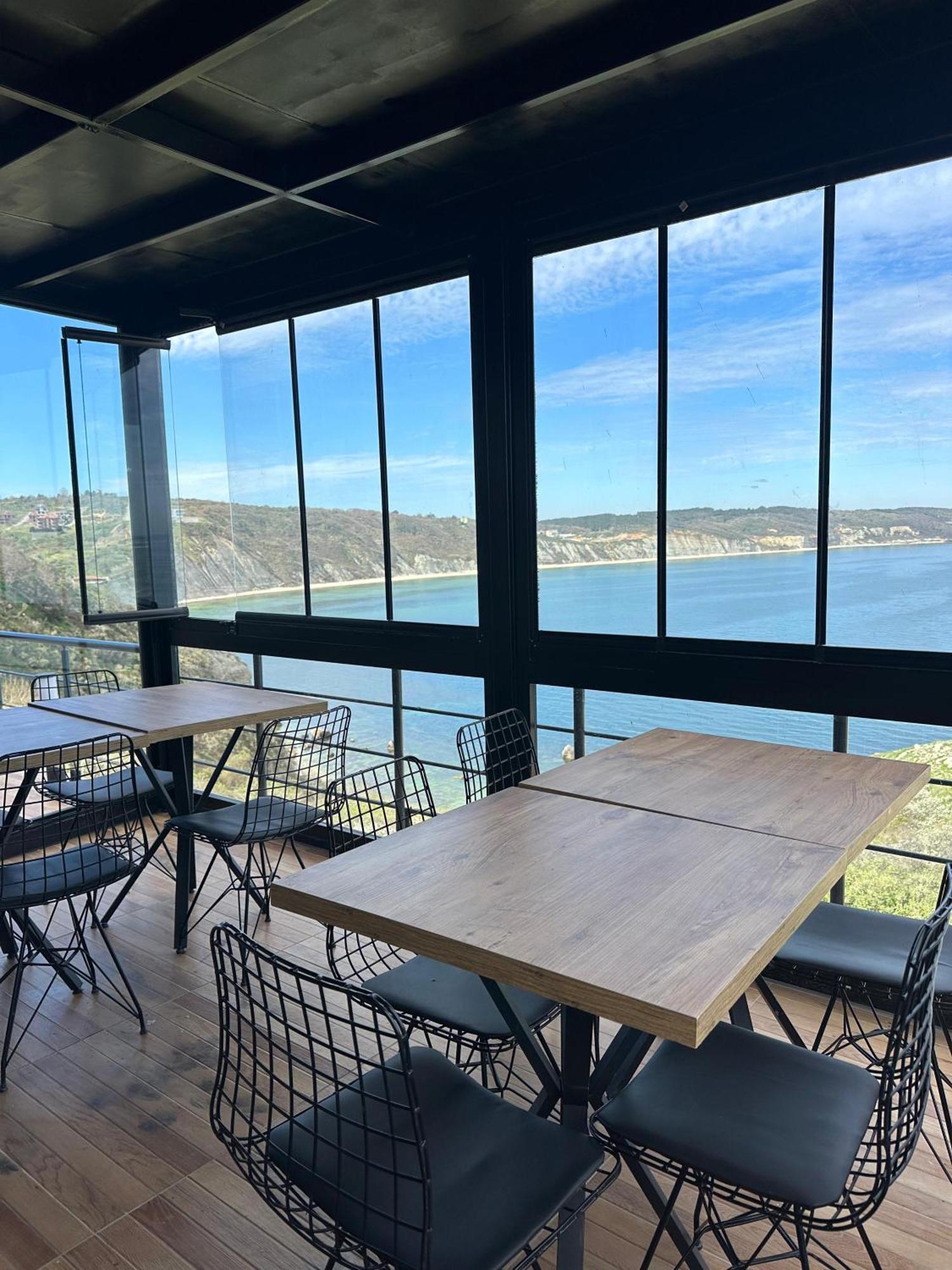 Marina Fener Hotel Istanbul Airport Karaburun  Kültér fotó
