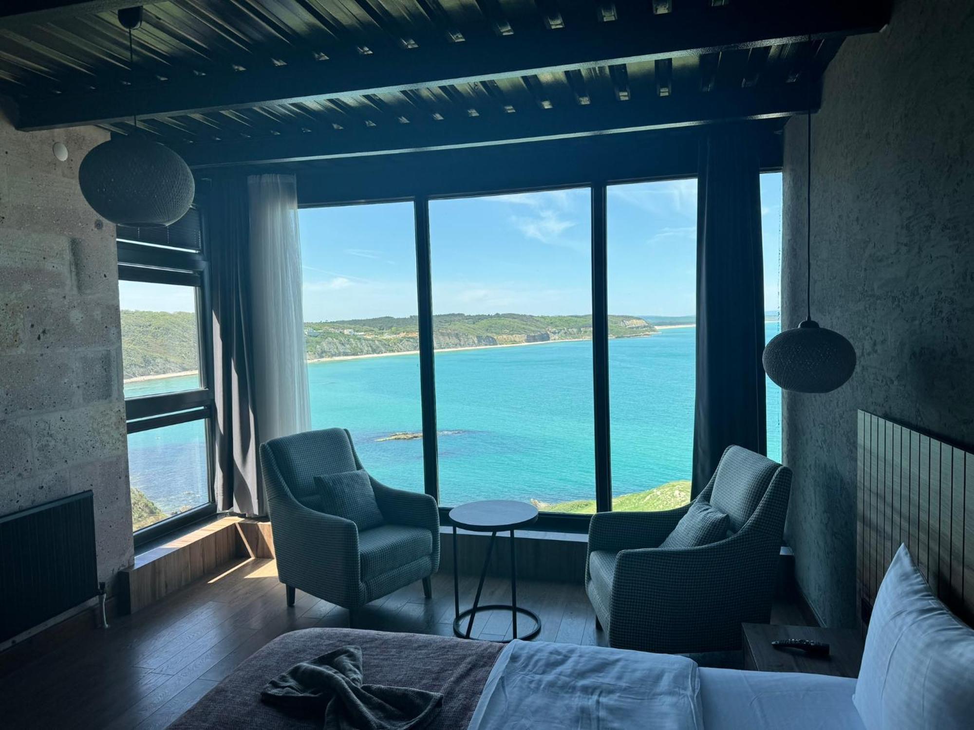 Marina Fener Hotel Istanbul Airport Karaburun  Kültér fotó