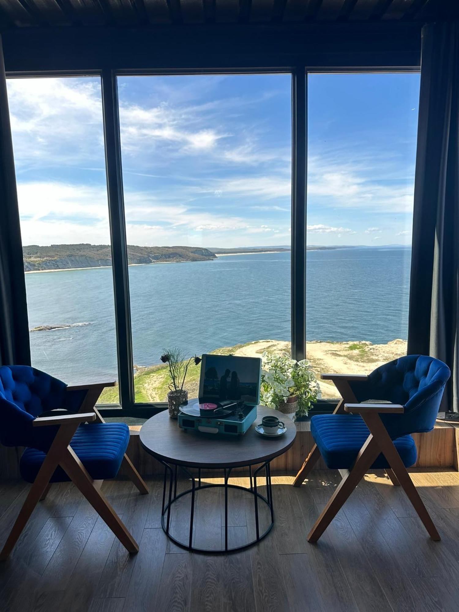Marina Fener Hotel Istanbul Airport Karaburun  Kültér fotó