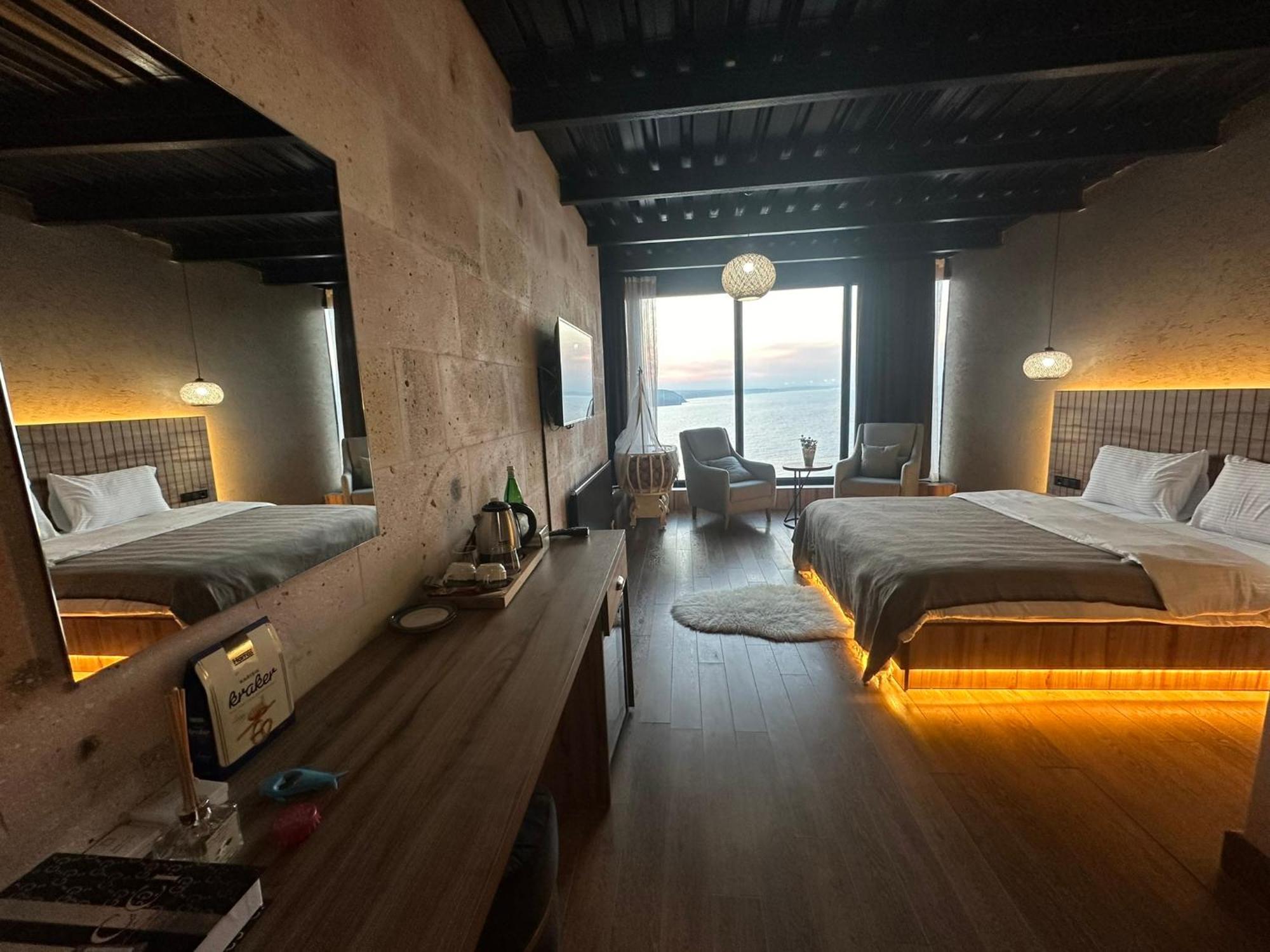 Marina Fener Hotel Istanbul Airport Karaburun  Kültér fotó