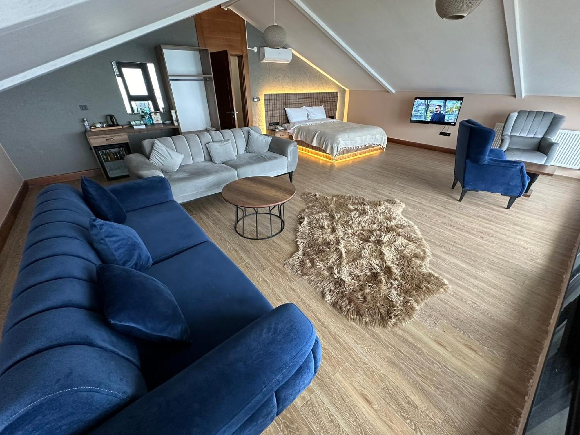 Marina Fener Hotel Istanbul Airport Karaburun  Kültér fotó