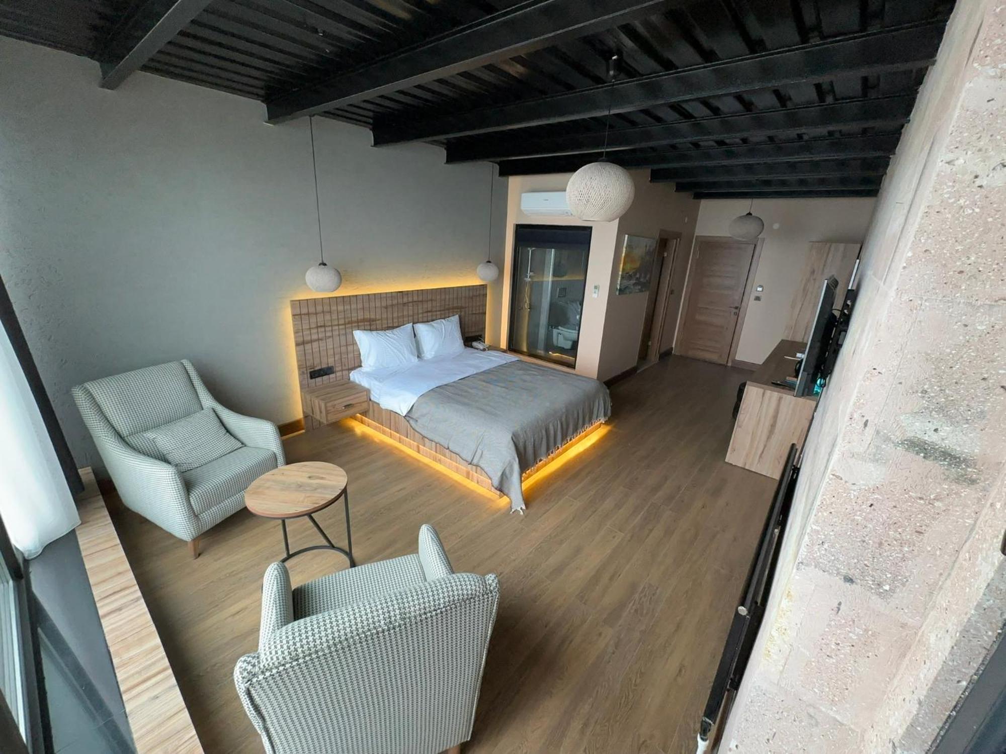 Marina Fener Hotel Istanbul Airport Karaburun  Kültér fotó