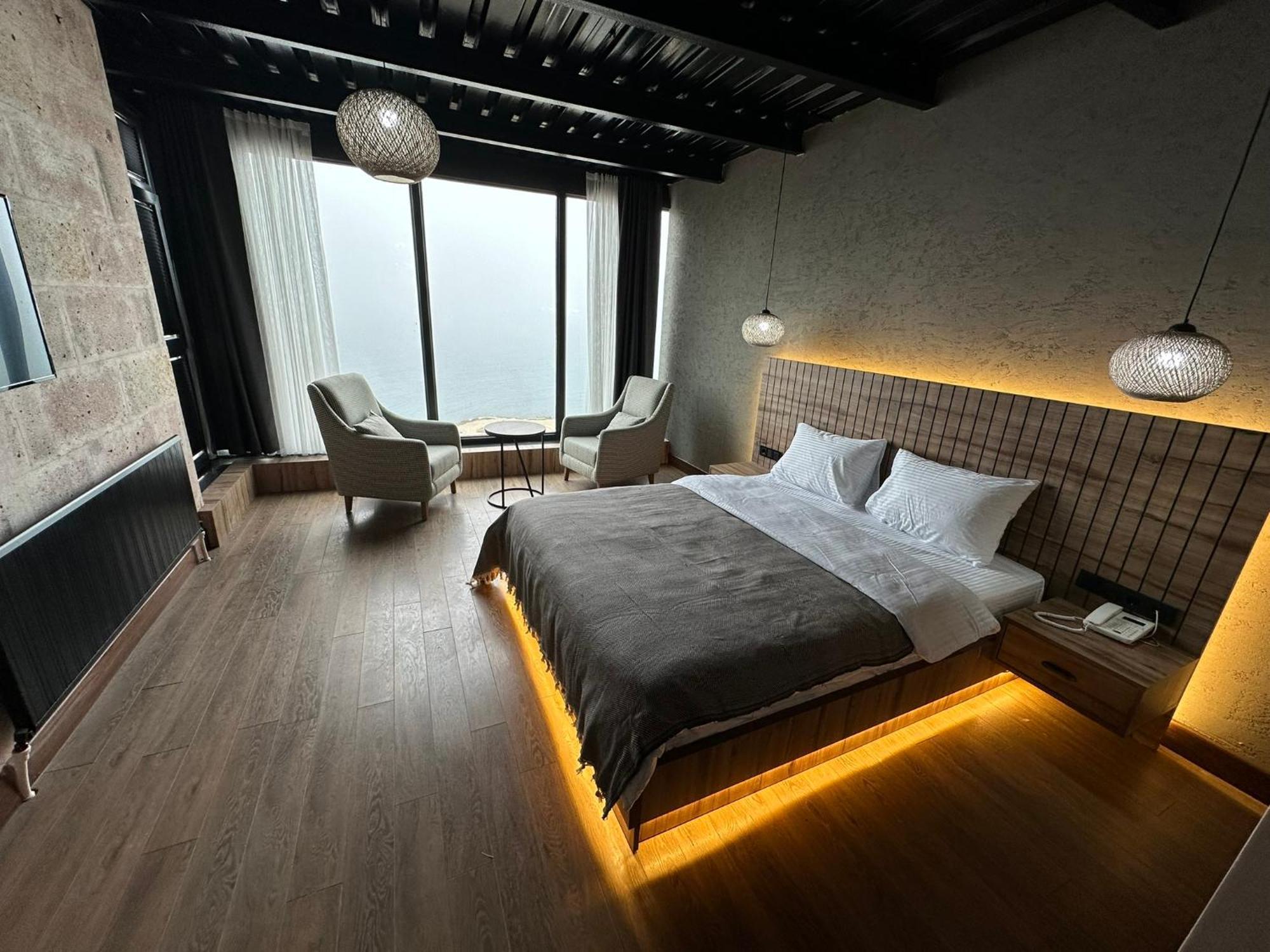 Marina Fener Hotel Istanbul Airport Karaburun  Kültér fotó