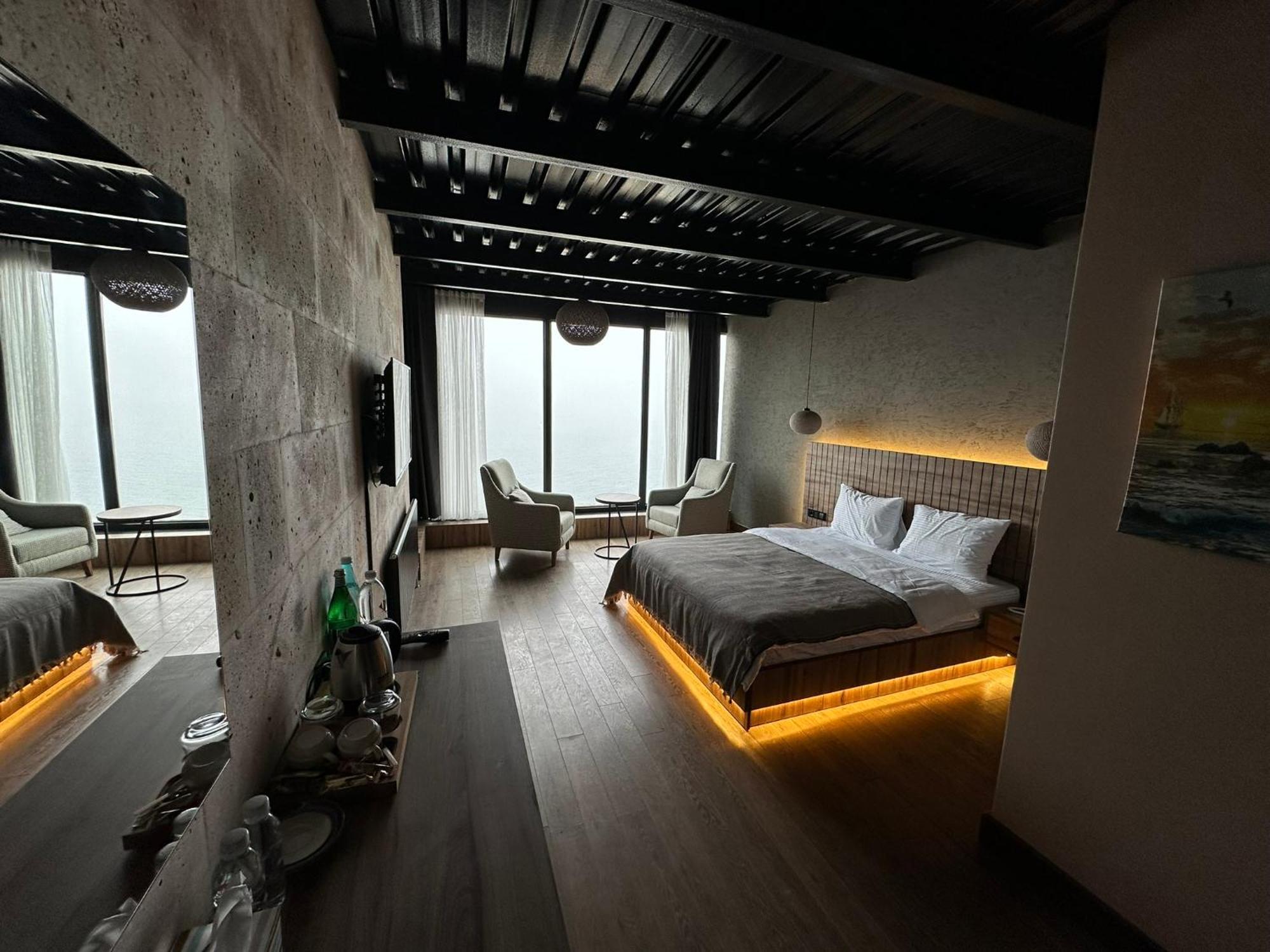 Marina Fener Hotel Istanbul Airport Karaburun  Kültér fotó