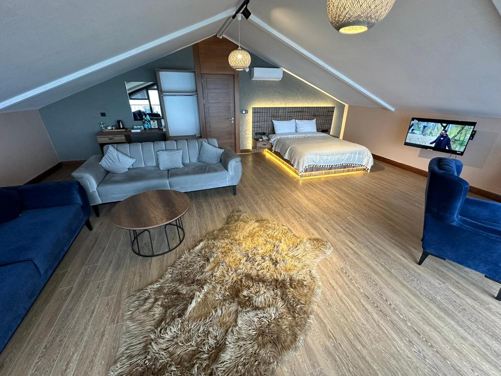 Marina Fener Hotel Istanbul Airport Karaburun  Kültér fotó