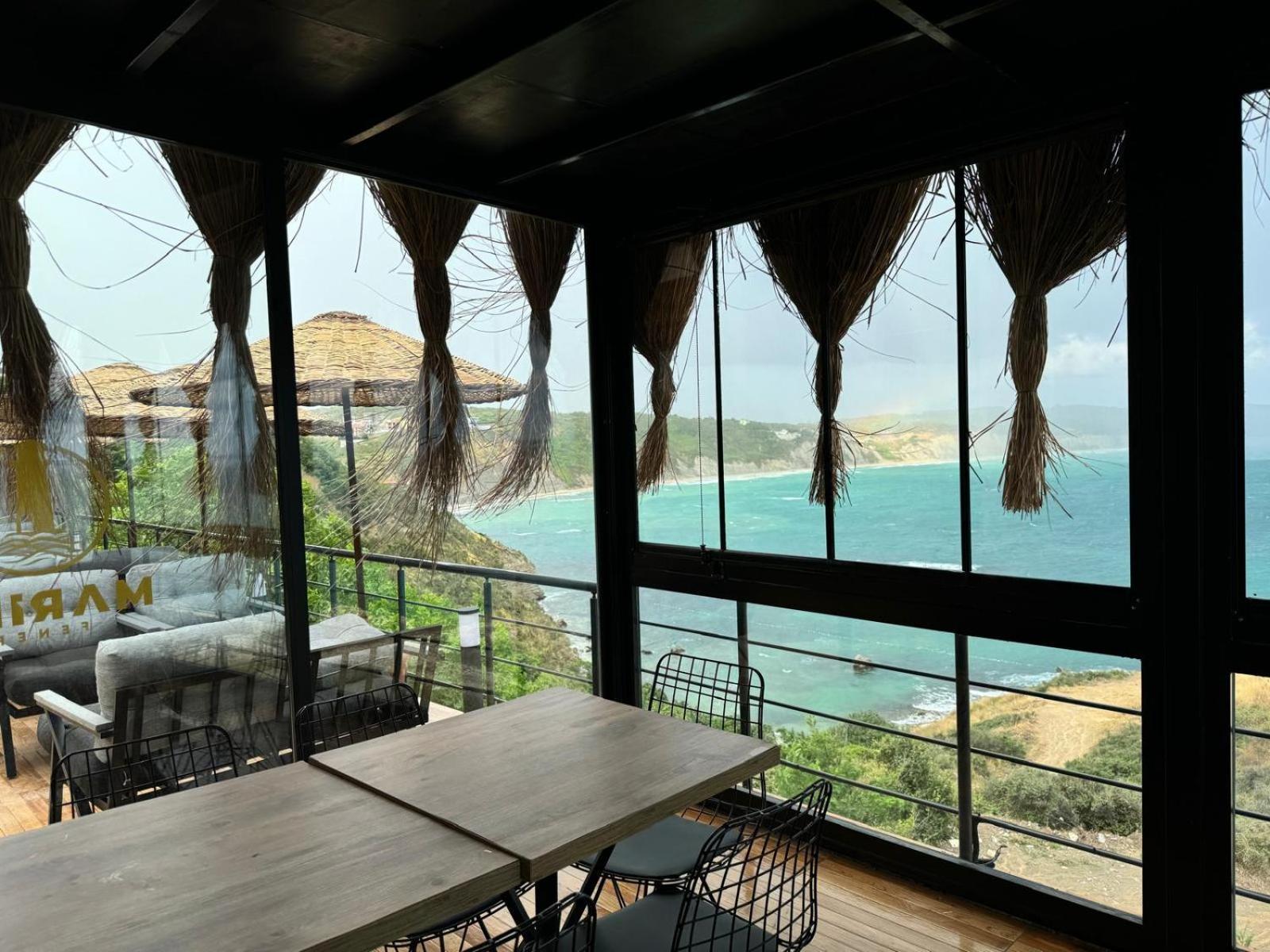 Marina Fener Hotel Istanbul Airport Karaburun  Kültér fotó