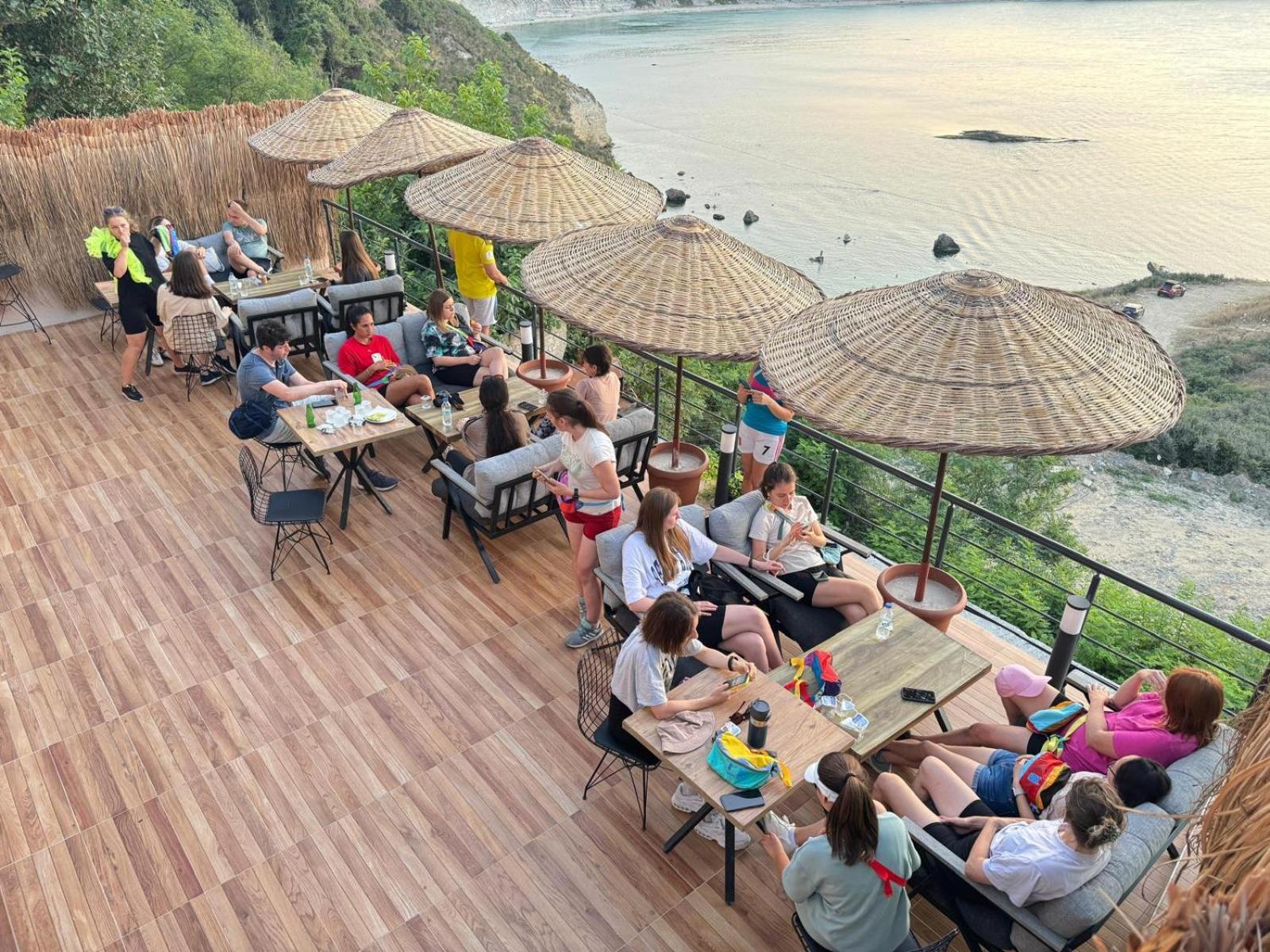 Marina Fener Hotel Istanbul Airport Karaburun  Kültér fotó