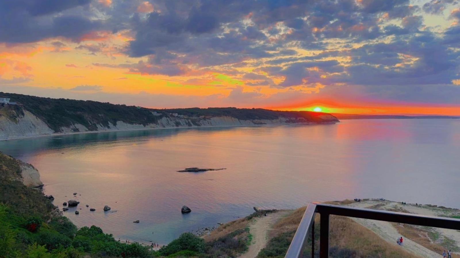 Marina Fener Hotel Istanbul Airport Karaburun  Kültér fotó