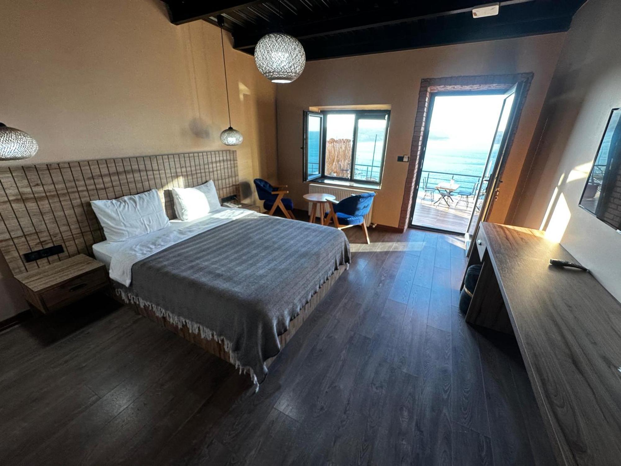 Marina Fener Hotel Istanbul Airport Karaburun  Kültér fotó