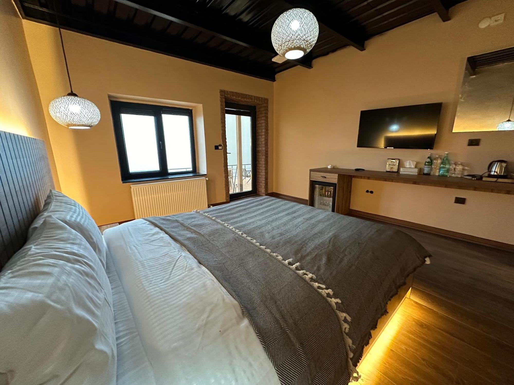 Marina Fener Hotel Istanbul Airport Karaburun  Kültér fotó
