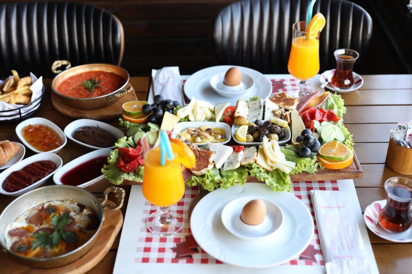 Marina Fener Hotel Istanbul Airport Karaburun  Kültér fotó