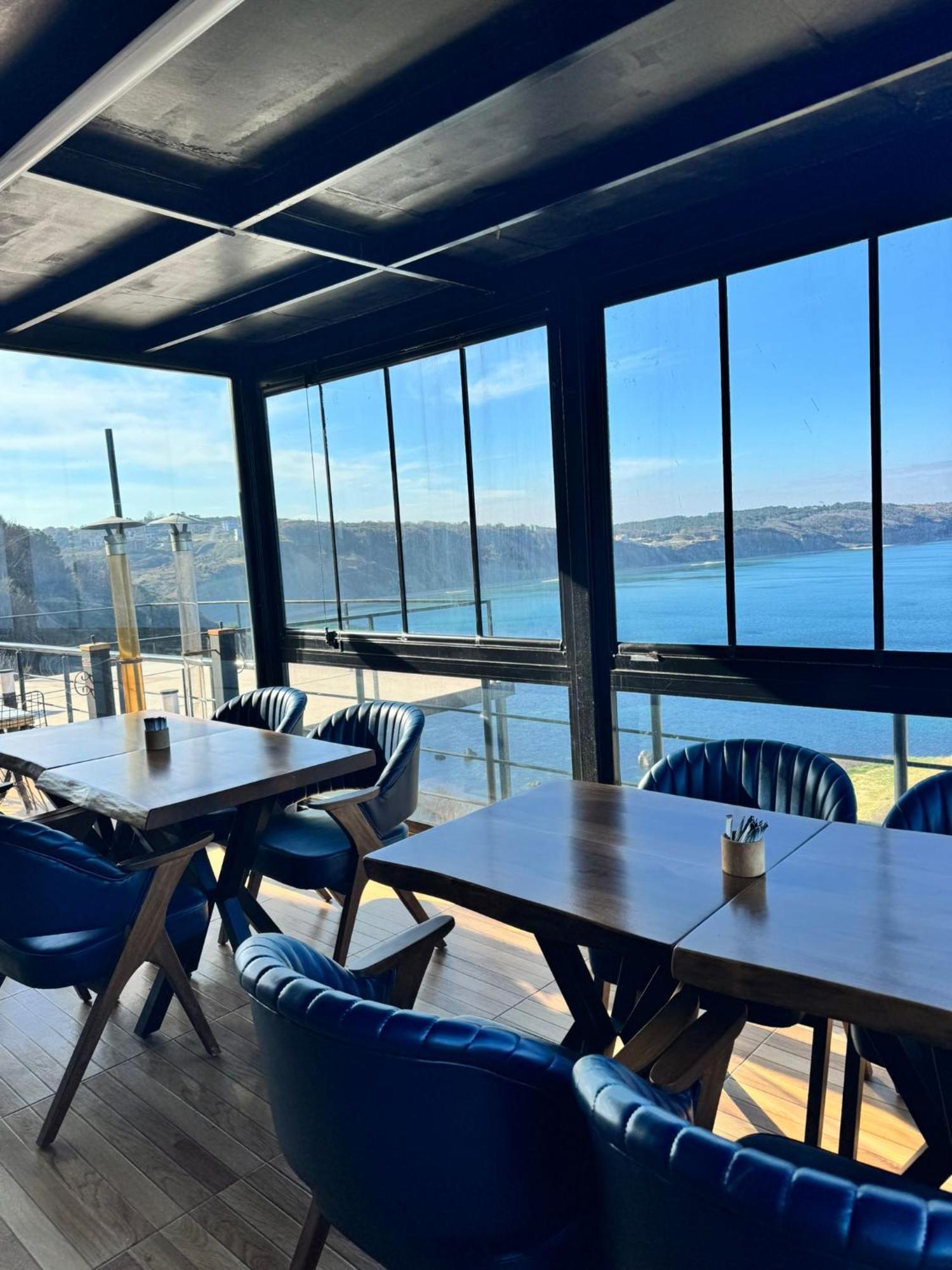 Marina Fener Hotel Istanbul Airport Karaburun  Kültér fotó