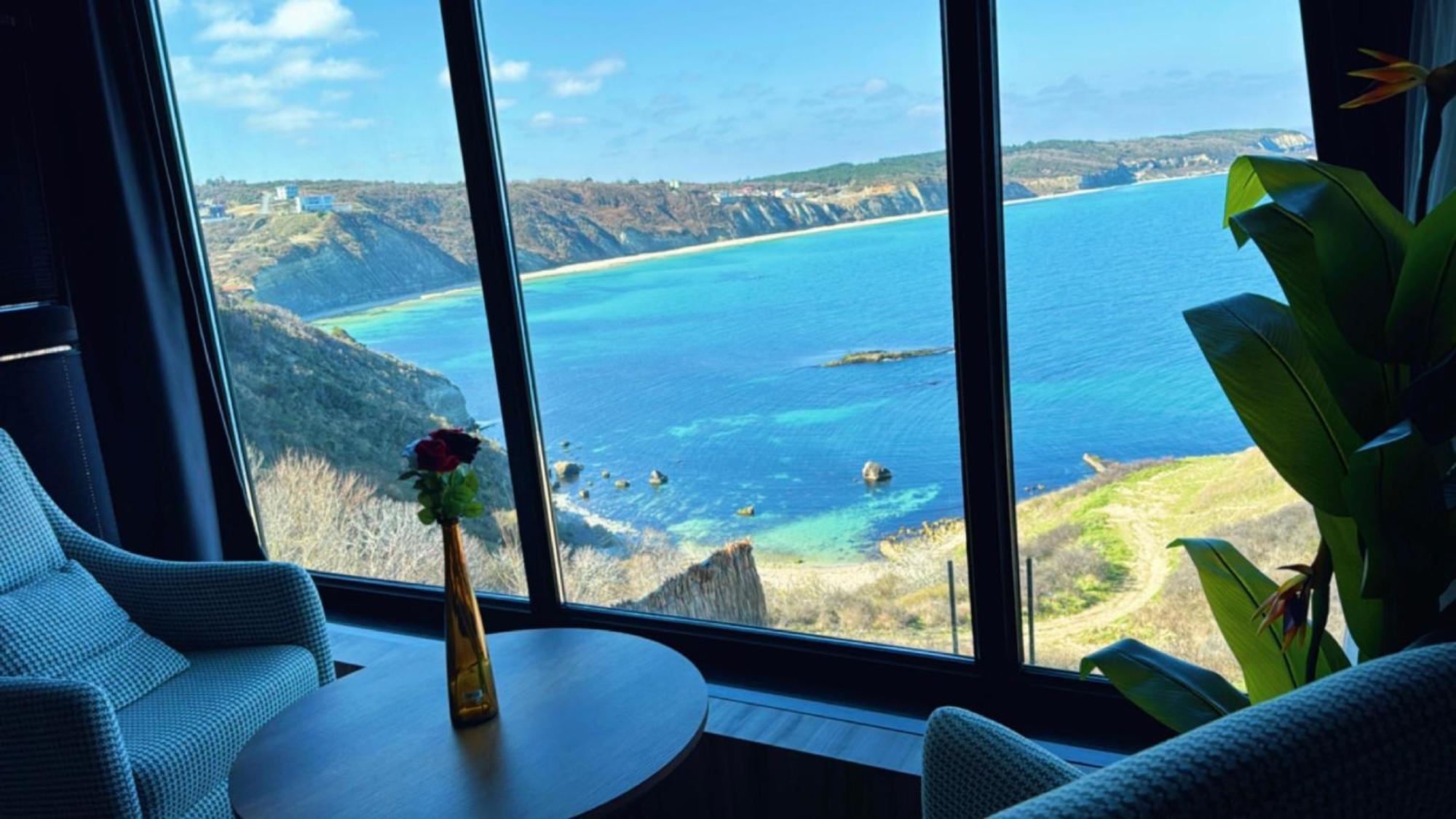 Marina Fener Hotel Istanbul Airport Karaburun  Kültér fotó