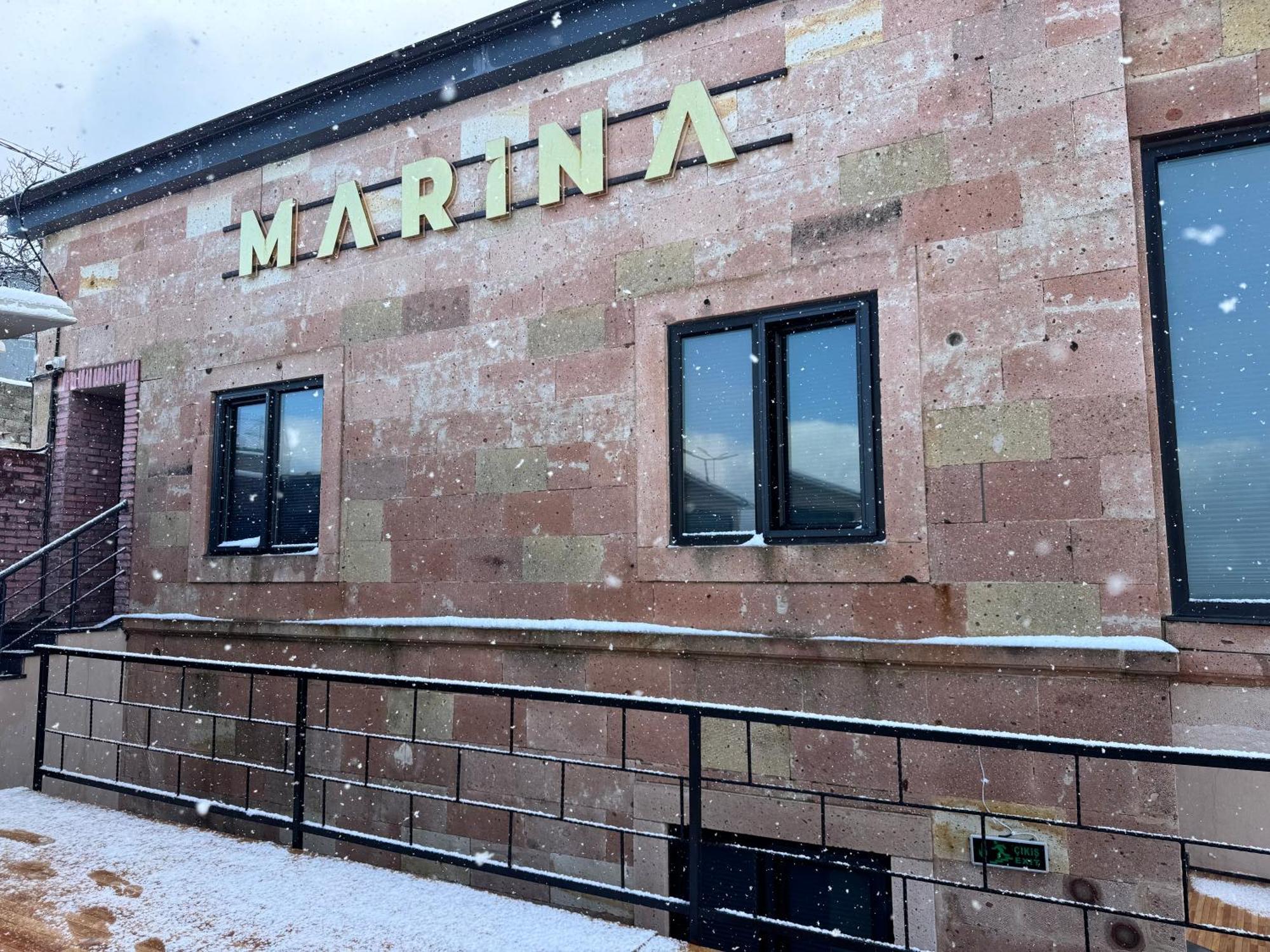 Marina Fener Hotel Istanbul Airport Karaburun  Kültér fotó