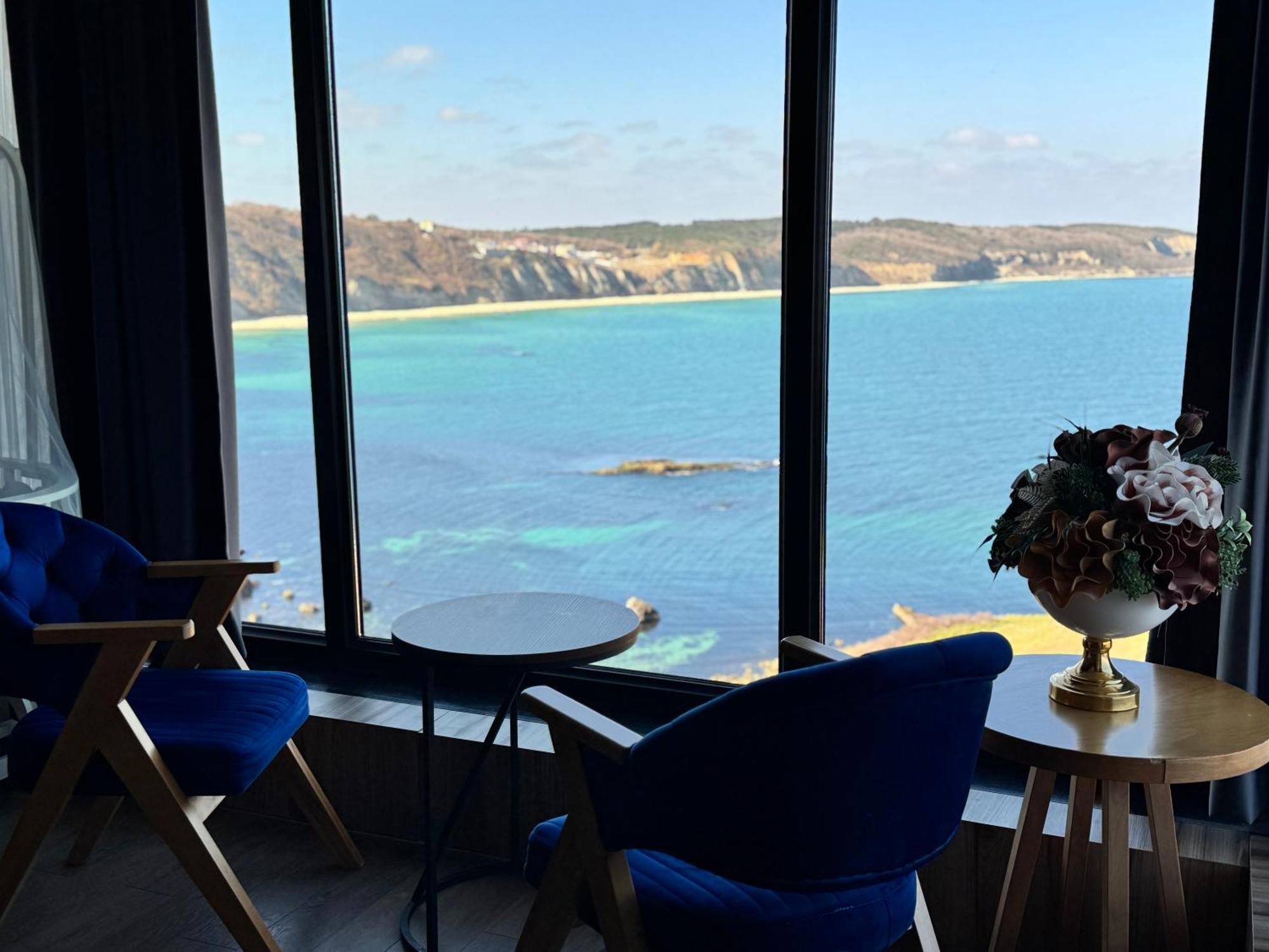 Marina Fener Hotel Istanbul Airport Karaburun  Kültér fotó