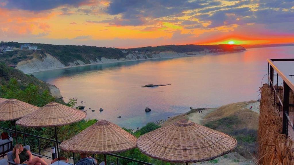 Marina Fener Hotel Istanbul Airport Karaburun  Kültér fotó