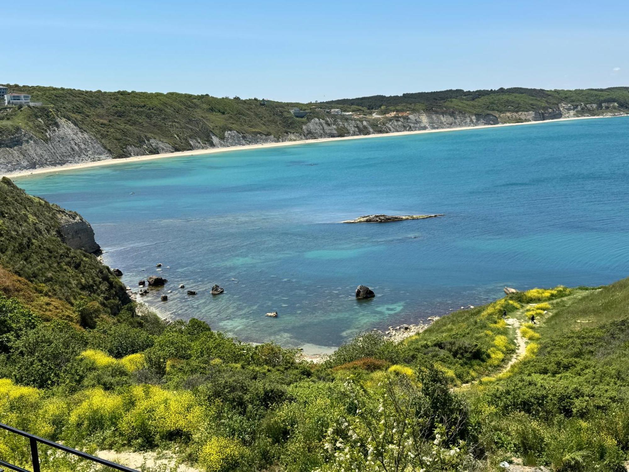 Marina Fener Hotel Istanbul Airport Karaburun  Kültér fotó